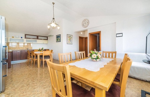 Rudine Apartment | Gorgeous apartment in Kastel Novi
