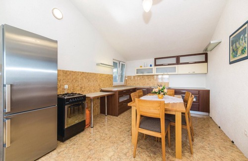 Rudine Apartment | Gorgeous apartment in Kastel Novi