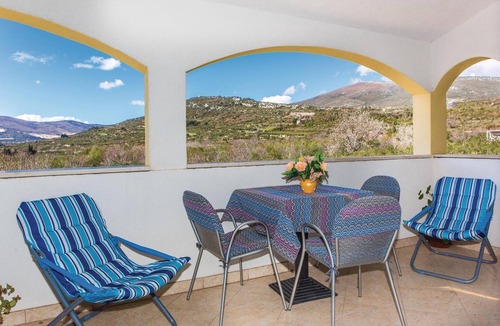 Rudine Apartment | Gorgeous apartment in Kastel Novi
