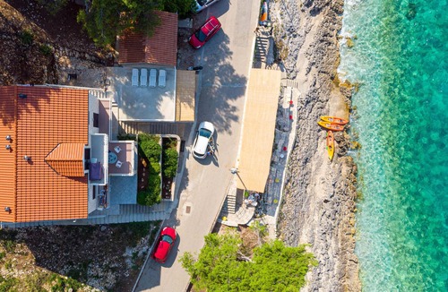 Prigradica Apartment | Gorgeous apartment in Prigradica