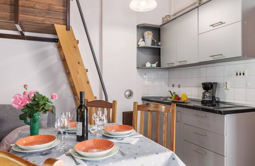 Barbariga Apartment | Gorgeous apartment in Barbariga with WiFi