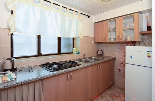 Jadranovo Apartment | Gorgeous apartment in Jadranovo