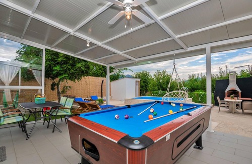 Metkovic Apartment | Gorgeous apartment in Metkovic