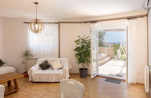 Podstrana Apartment | Gorgeous apartment in Podstrana