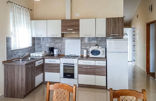 Seline Apartment | Gorgeous apartment in Starigrad with WiFi