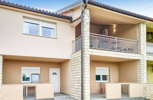 Seline Apartment | Gorgeous apartment in Starigrad with WiFi