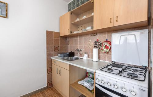 Sveti Juraj Apartment | Gorgeous Apartment In Sveti Juraj With Wifi