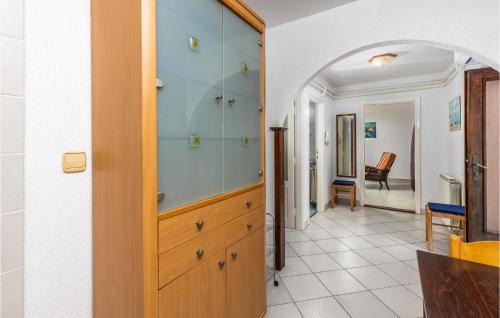 Ika Apartment | Gorgeous Apartment In Ika With Swimming Pool