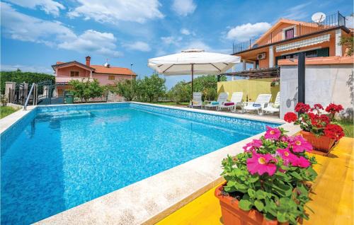 Kastel Apartment | Gorgeous Apartment In Kastel