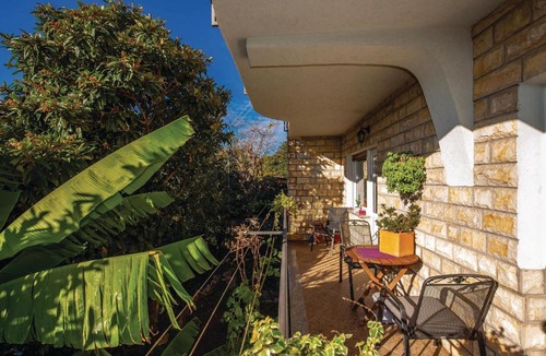 Zurkovo Apartment | Gorgeous Apartment In Kostrena With Wifi