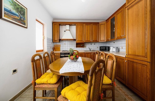 Paradiz Apartment | Gorgeous apartment in Labin