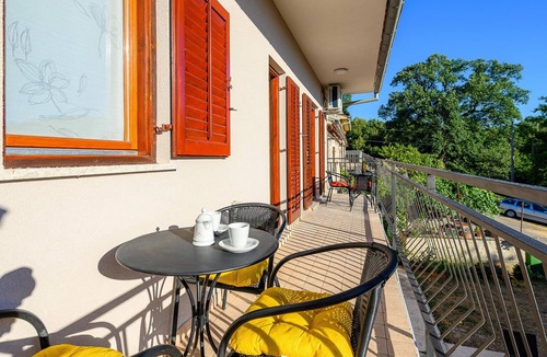 Paradiz Apartment | Gorgeous apartment in Labin