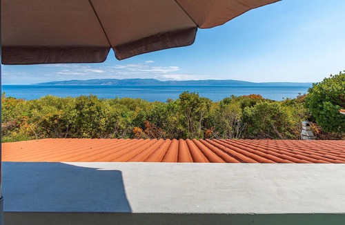 Ravni Apartment | Gorgeous apartment in Labin with WiFi