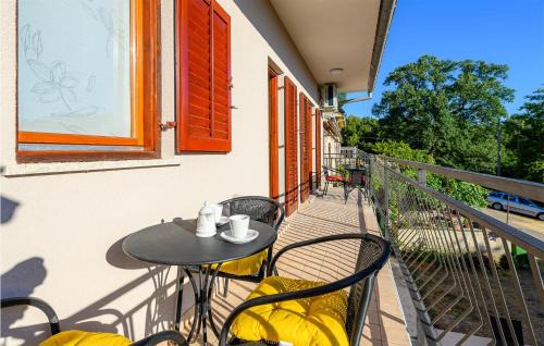 Paradiz Apartment | Gorgeous Apartment In Labin