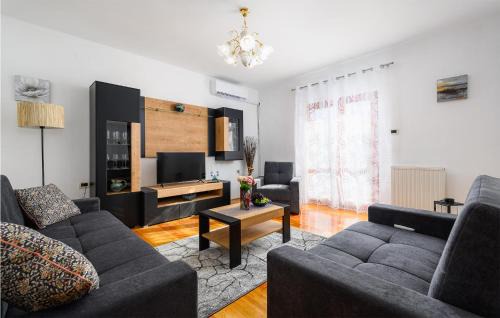 Paradiz Apartment | Gorgeous Apartment In Labin