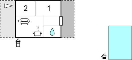 Ika Apartment | Gorgeous Apartment In Lovran