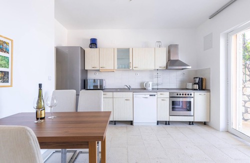 Lukovo Apartment | Gorgeous apartment in Lukovo