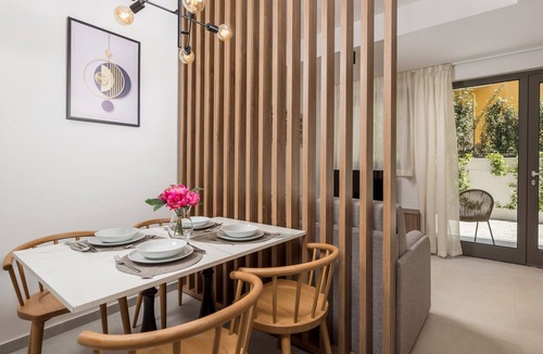 Omisalj Apartment | Gorgeous apartment in Omisalj