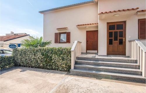 Omisalj Apartment | Gorgeous Apartment In Omisalj With Wifi
