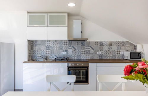 Povile Apartment | Gorgeous apartment in Povile with WiFi