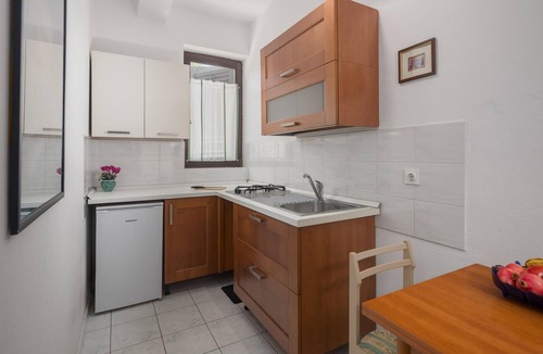 Kukci Apartment | Gorgeous apartment in Porec with swimming pool