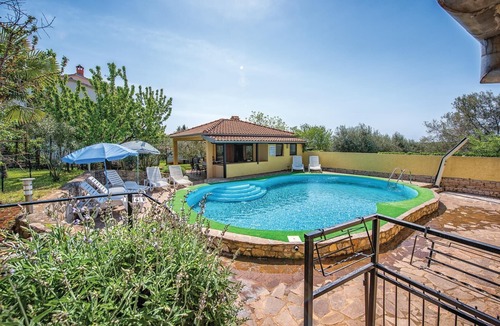 Kukci Apartment | Gorgeous apartment in Porec