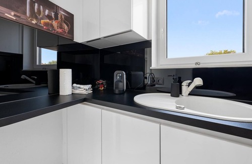 Mali Maj Apartment | Gorgeous apartment in Porec