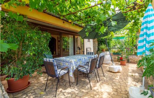 Kukci Apartment | Gorgeous Apartment In Porec