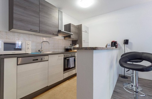 Gregovica Apartment | Gorgeous apartment in Pula with WiFi