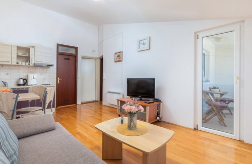 Vintijan Apartment | Gorgeous apartment in Pula with WiFi