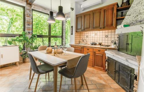 Strunjan Apartment | Gorgeous Apartment In Strunjan With Kitchen