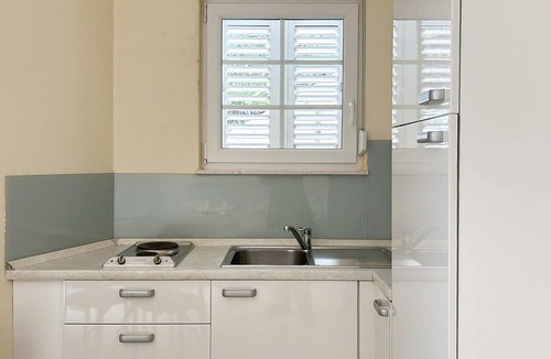Trpanj Apartment | Gorgeous apartment in Trpanj with house sea view