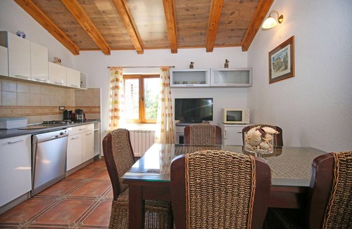 Brgod Apartment | Gorgeous apartment in Trget
