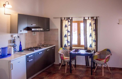 Brgod Apartment | Gorgeous apartment in Trget