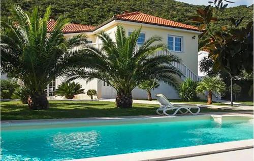 Trpanj Apartment | Gorgeous Apartment In Trpanj With Wifi