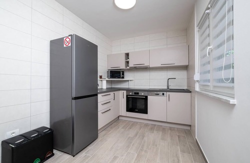 Fazana Apartment | Gorgeous apartment in Valbandom with WiFi