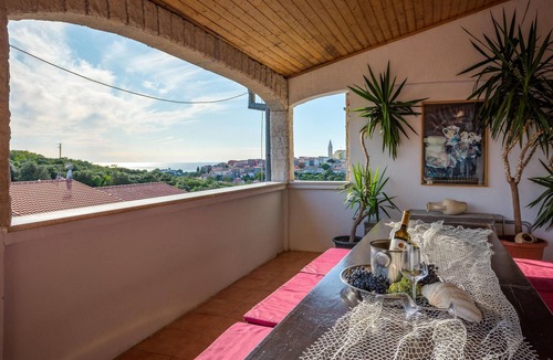Vrsar Apartment | Gorgeous apartment in Vrsar