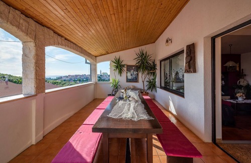 Vrsar Apartment | Gorgeous apartment in Vrsar