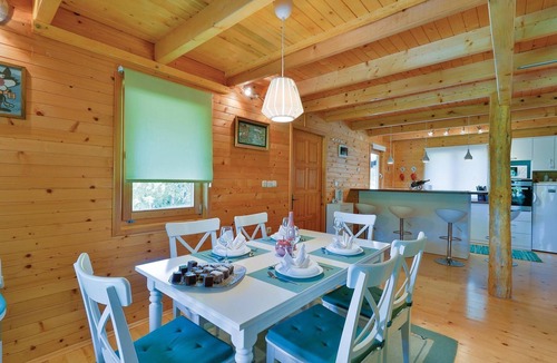 Varazdinske Toplice House | Gorgeous home in Varazdinske Toplice