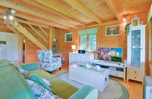 Varazdinske Toplice House | Gorgeous home in Varazdinske Toplice
