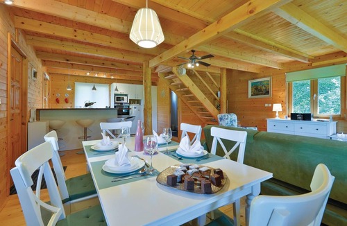 Varazdinske Toplice House | Gorgeous home in Varazdinske Toplice