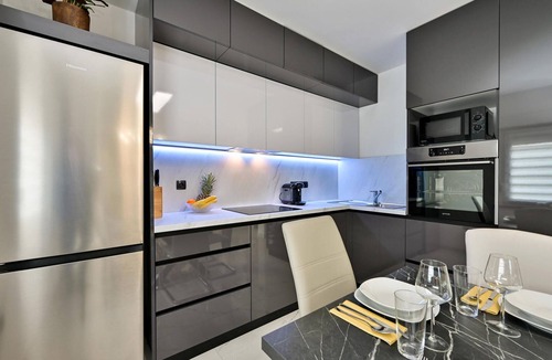 Ludbreg House | Gorgeous home in Vinogradi Ludbreski