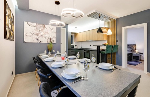 Strmec Stubicki House | Gorgeous home in Stubicke Toplice with sauna