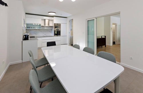 Kastel Stafilic House | Gorgeous home in Kastel Stafilic