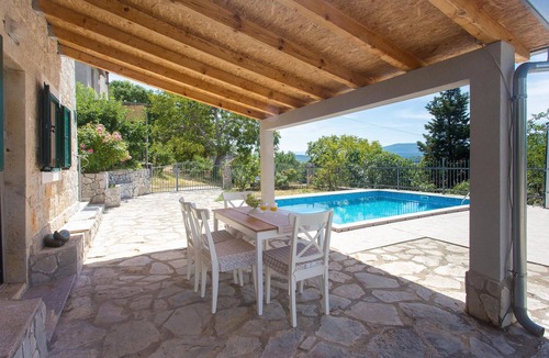 Citluk House | Gorgeous home in Bajagic