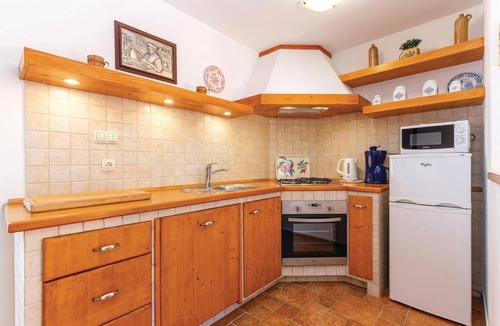 Vinodolska opcina House | Gorgeous home in Barci
