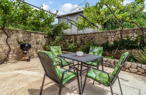 Vinodolska opcina House | Gorgeous home in Barci