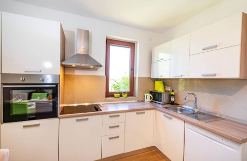 Sopot House | Gorgeous home in Benkovac
