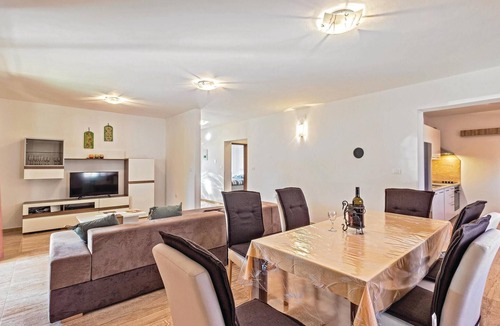 Barbariga House | Gorgeous home in Betiga