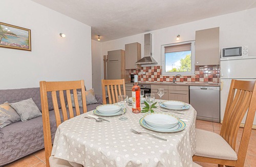 Bilice House | Gorgeous home in Bilice